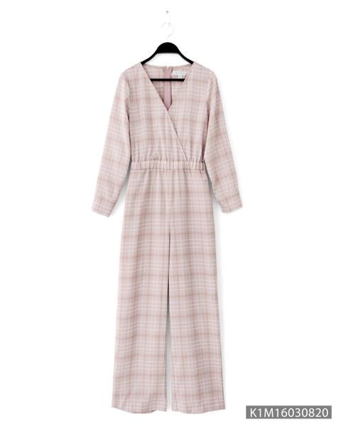  Jumpsuit Forever New Caro Tay Dài-K1M16030820 