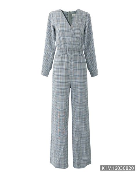  Jumpsuit Forever New Caro Tay Dài-K1M16030820 