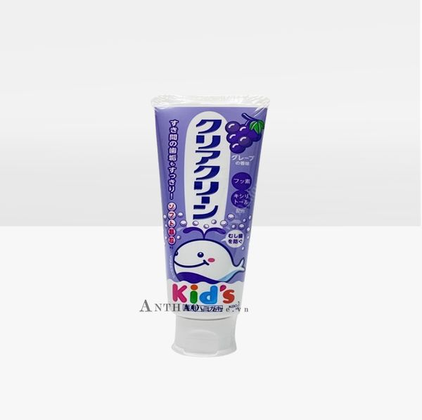  Kem Đánh Răng Trẻ Em Kao Nho 40G-TDKN090923 