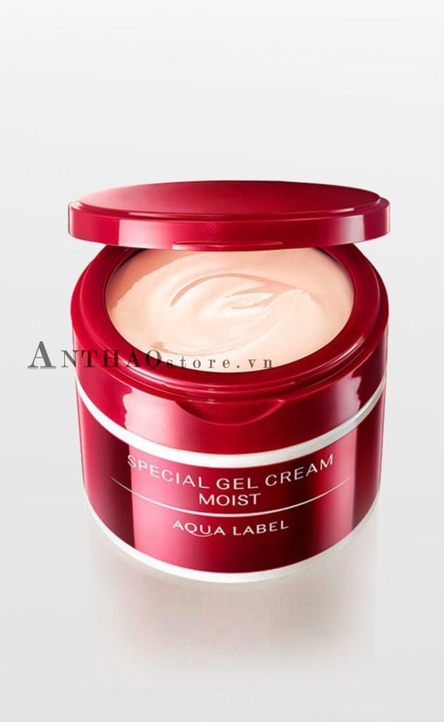 Kem Dưỡng Da Shiseido Aqualabel Của Nhật 90g-TDKDA290523