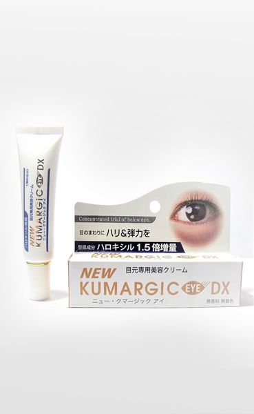  Kem Trị Thâm Quầng Mắt Kumargic-TDKM301023 