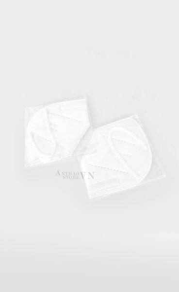  Hộp Khẩu Trang Kichy Y Tế N99 Không Van 5 Lớp(20 cái)-TYKC409210922 