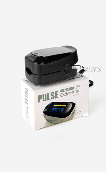  Thiết Bị Đo Nồng Độ Oxy Trong Máu-TYTNDOX0122 