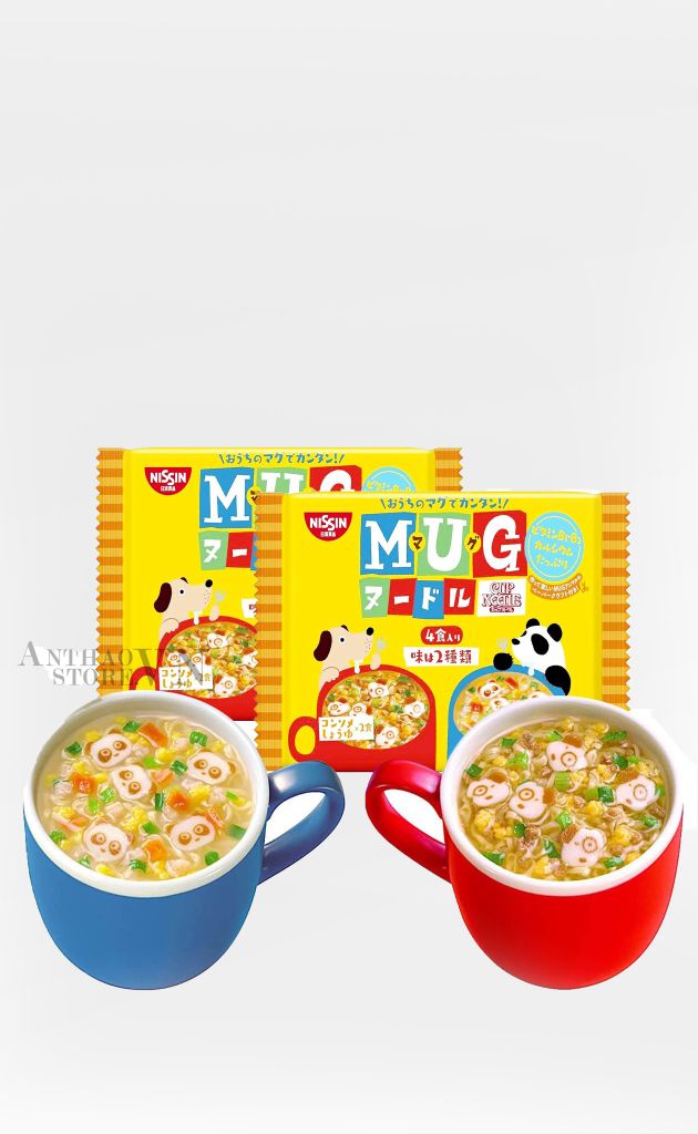 Gói Mì Mug Trẻ Em-TPSRM100323