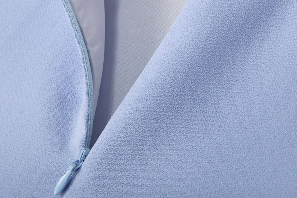 Set Katosa Áo Cổ Sen Chân Váy Xòe-KTS23605