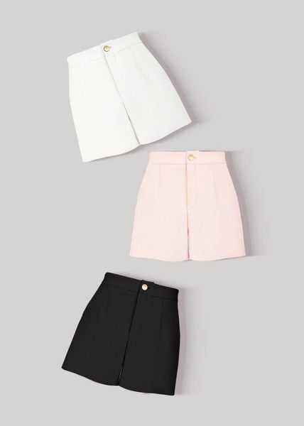  Quần CK Gold Short-CK260225 