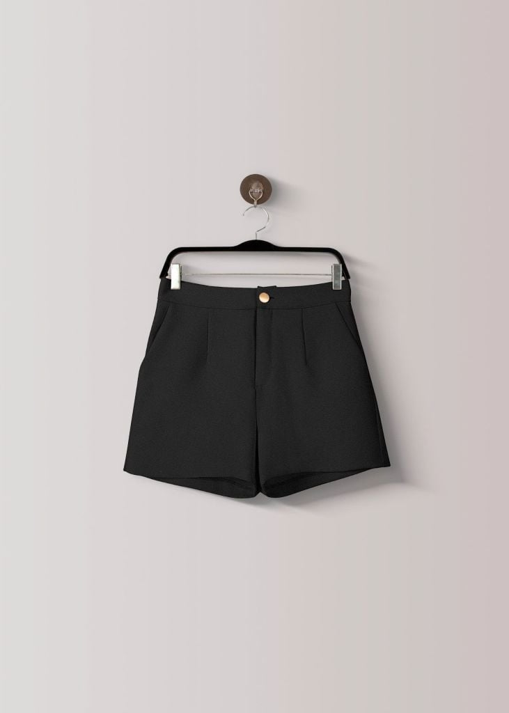 Quần CK Gold Short-CK260225