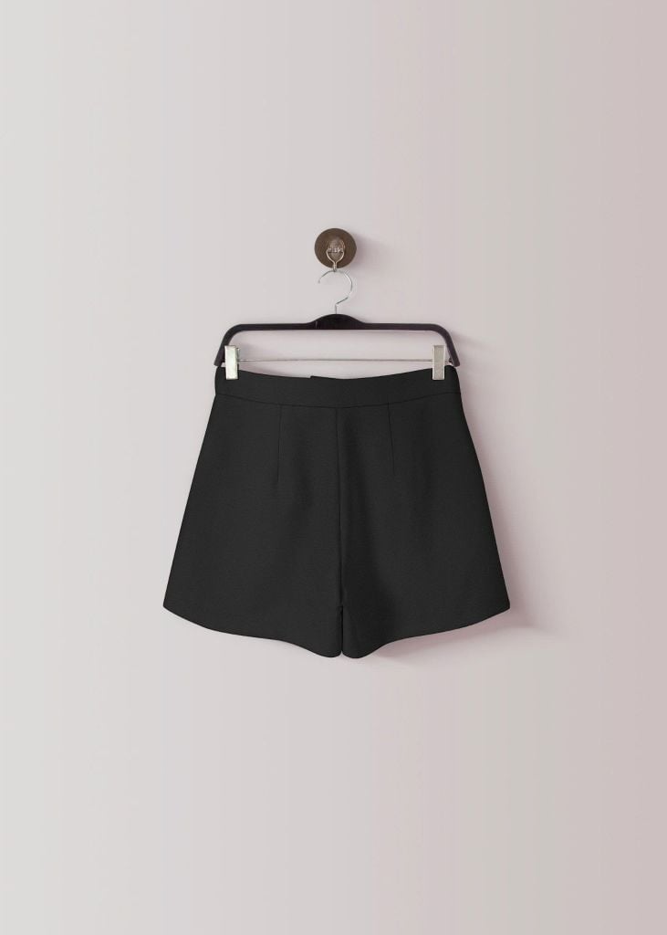 Quần CK Gold Short-CK260225