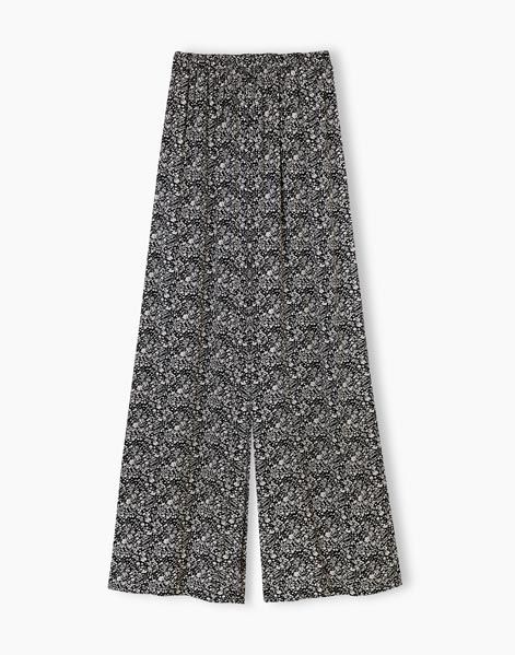 Quần Dài GRJ Vnxk 2 Màu Hoa-TPSRFG270723