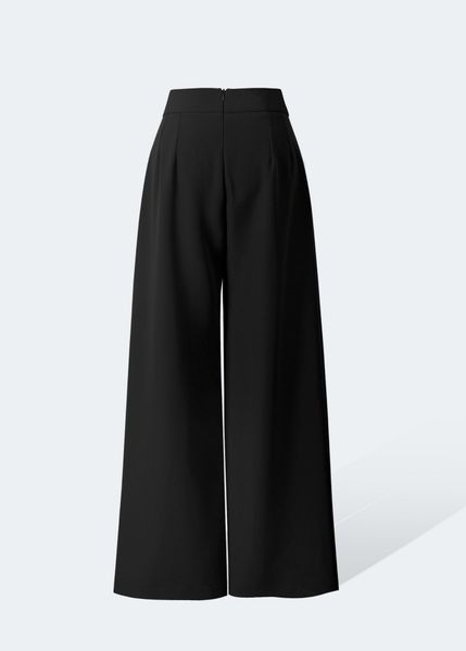  Quần Katosa Xếp Ly-KTS32602241 