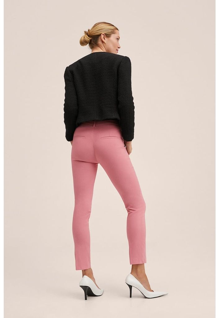 Quần Tây Vnxk MNG Dư Xịn 3 Màu-TPSRFMG1122