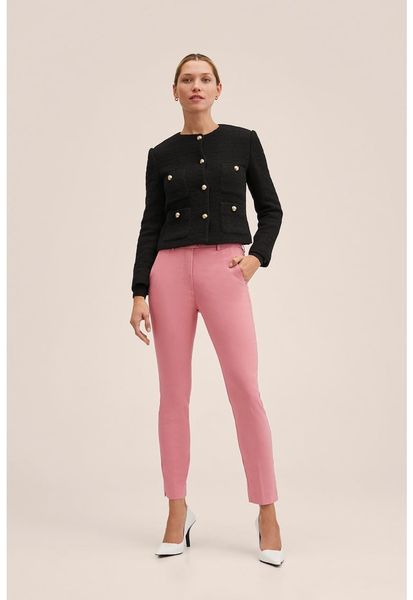  Quần Tây Vnxk MNG Dư Xịn 3 Màu-TPSRFMG1122 