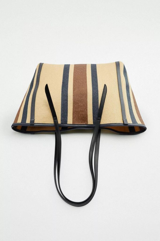 Túi xách Zara 2 màu-TPSRFZR230425