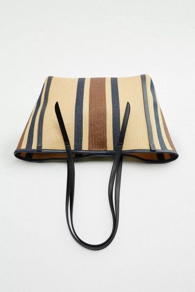  Túi xách Zara 2 màu-TPSRFZR230425 