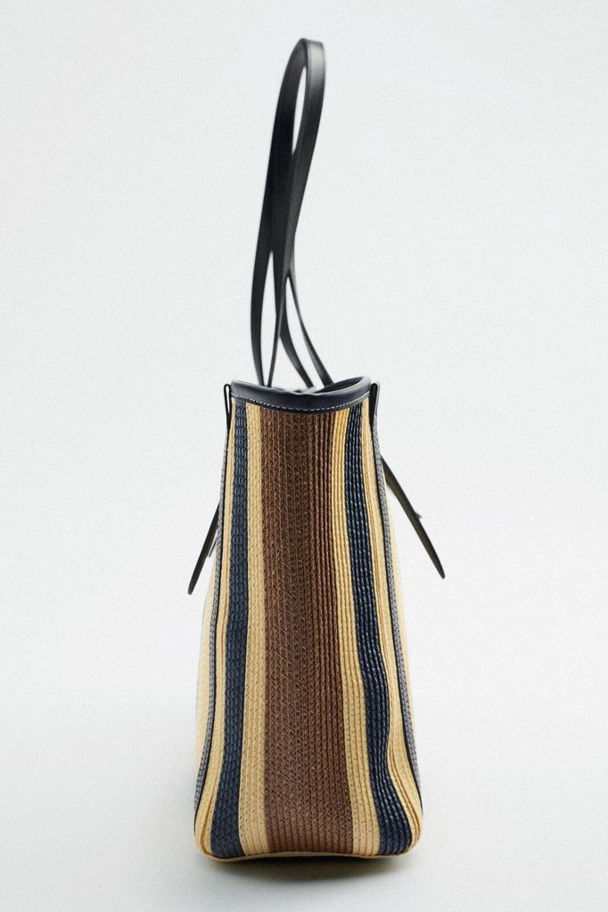 Túi xách Zara 2 màu-TPSRFZR230425