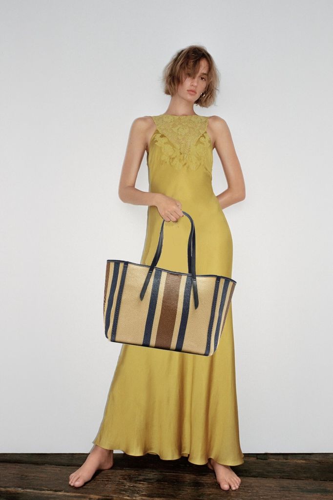 Túi xách Zara 2 màu-TPSRFZR230425