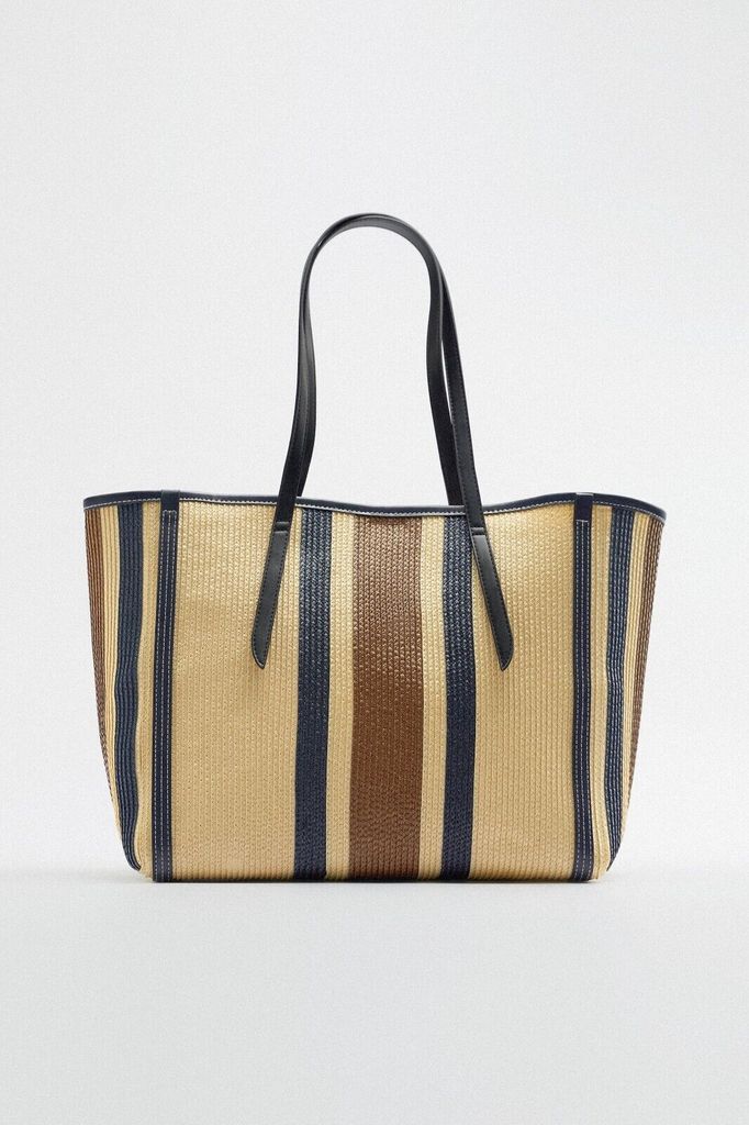 Túi xách Zara 2 màu-TPSRFZR230425