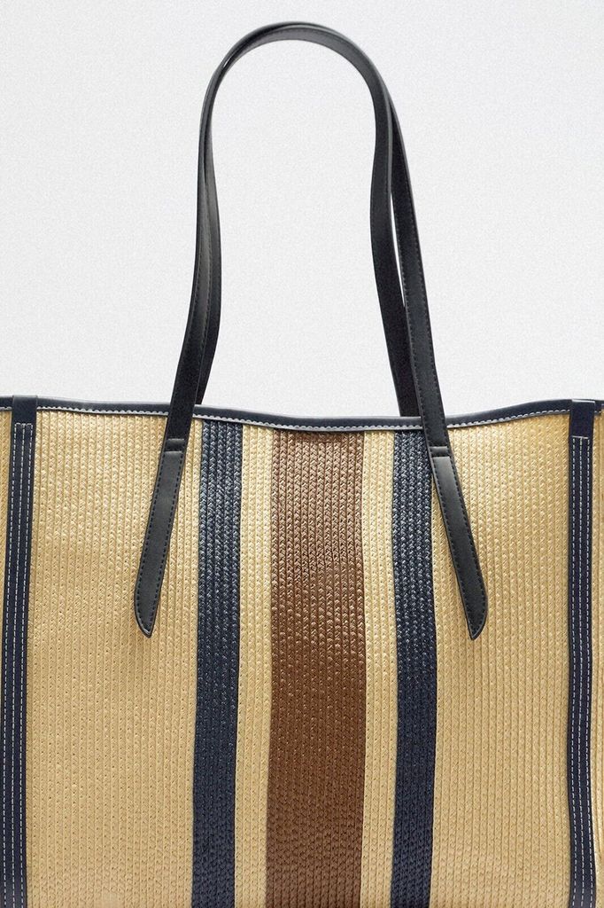 Túi xách Zara 2 màu-TPSRFZR230425