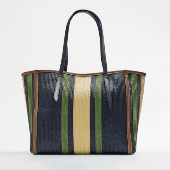 Túi xách Zara 2 màu-TPSRFZR230425