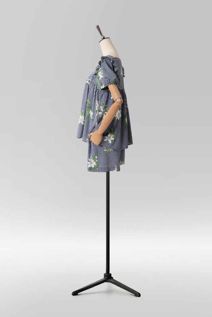 Set Anthela Baby Doll-ATL32409241