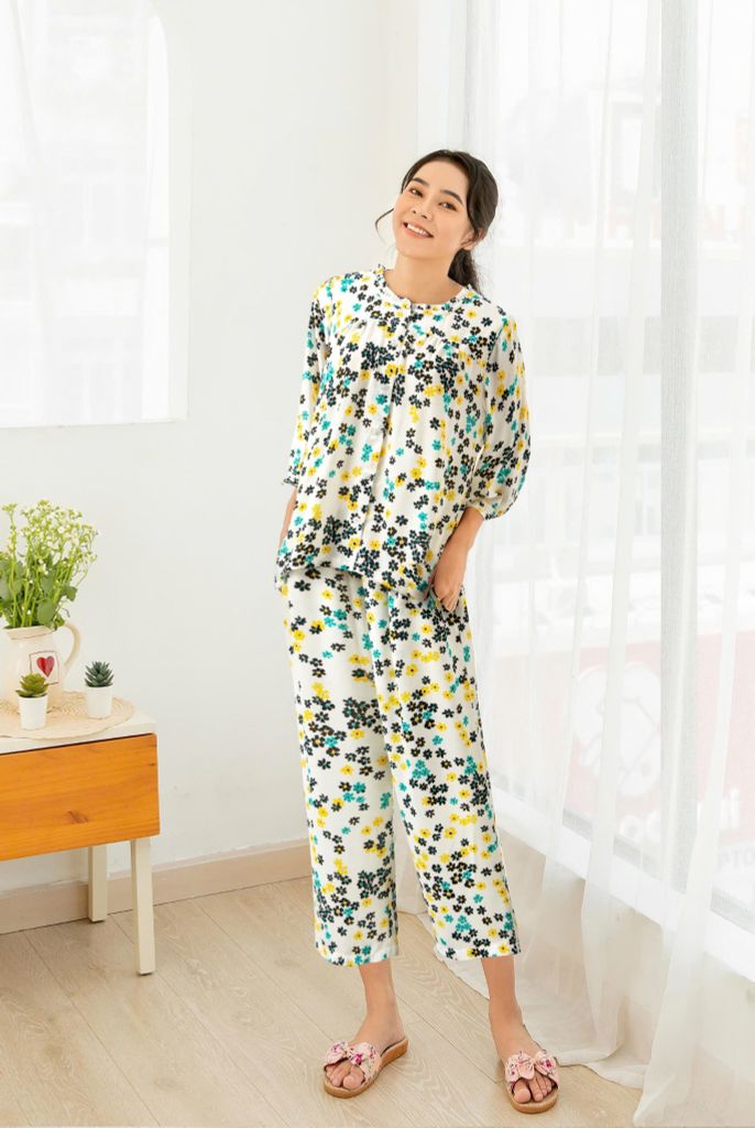 Set Anthela Danton Châu Tol 3 Họa Tiết-ATL130924
