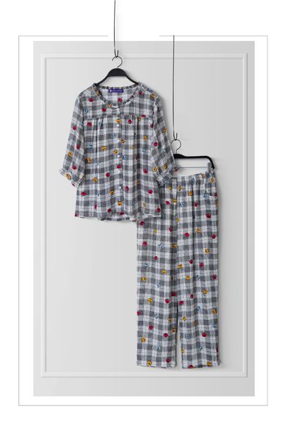  Set Anthela Danton Châu Tol 3 Họa Tiết-ATL130924 