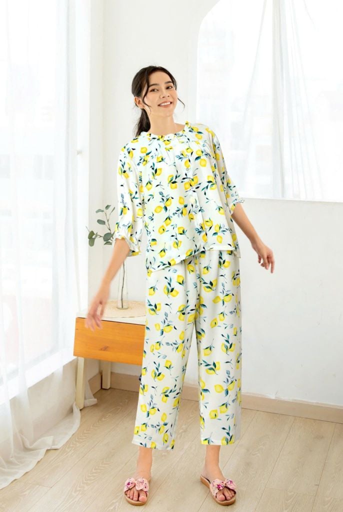 Set Anthela Danton Châu Tol 3 Họa Tiết-ATL130924