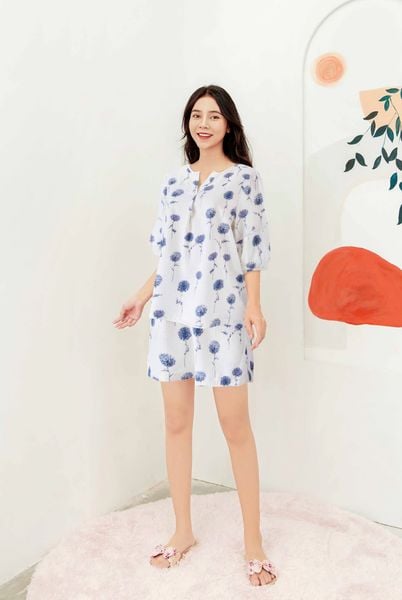  Set Anthela Hoa Bách Nhật-ATL3270225 