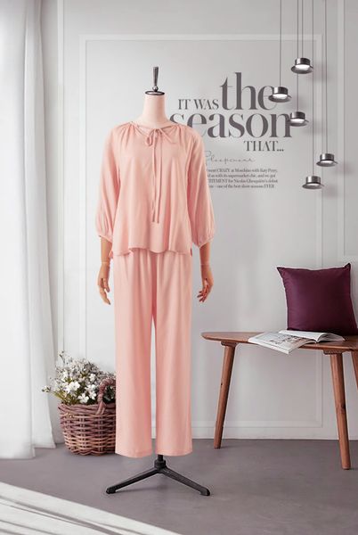  Set Anthela HomeWear Xô 3 Màu-ATL32409249 