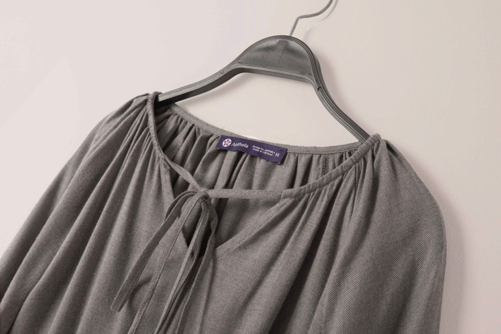 Set Anthela HomeWear Xô 3 Màu-ATL32409249
