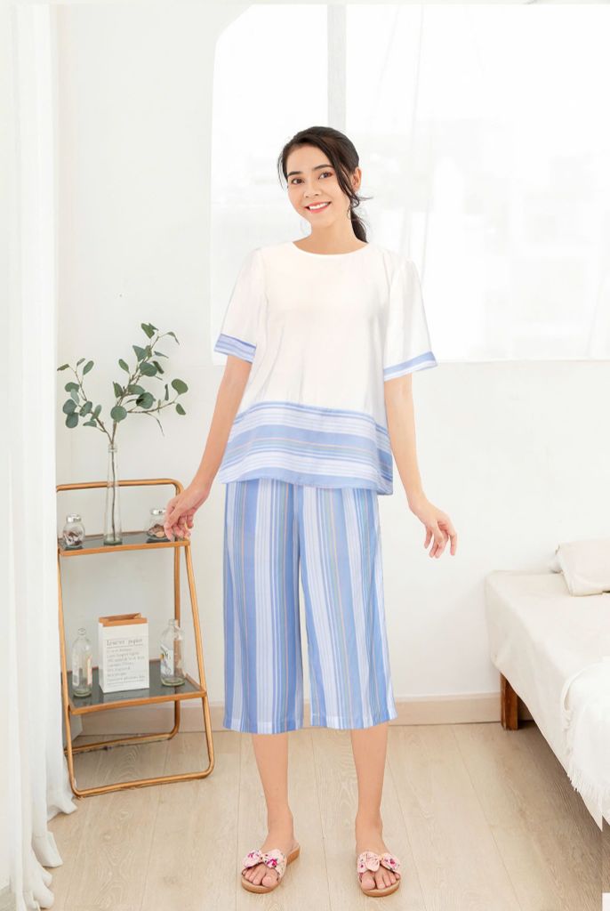 Set Anthela Phối Kẻ Sọc-ATL11092024