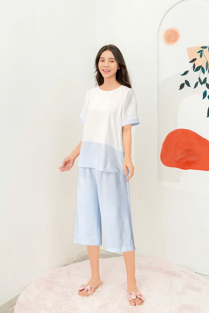Set Anthela Phối Kẻ Sọc-ATL11092024