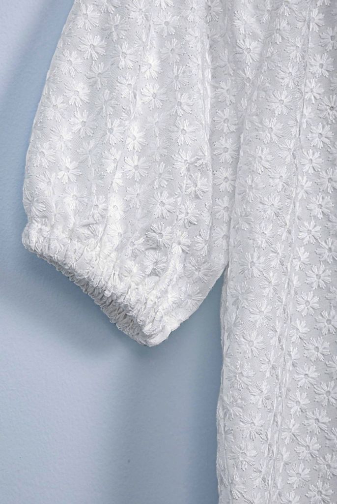 Set Anthela Raplang Cotton Thêu-ATL2270325