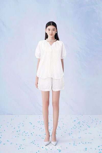  Set Anthela Raplang Cotton Thêu-ATL2270325 