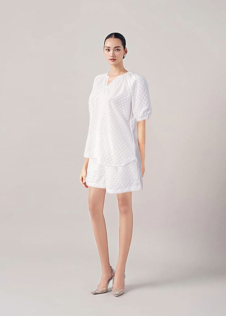 Set Anthela Raplang Cotton Thêu-ATL2270325