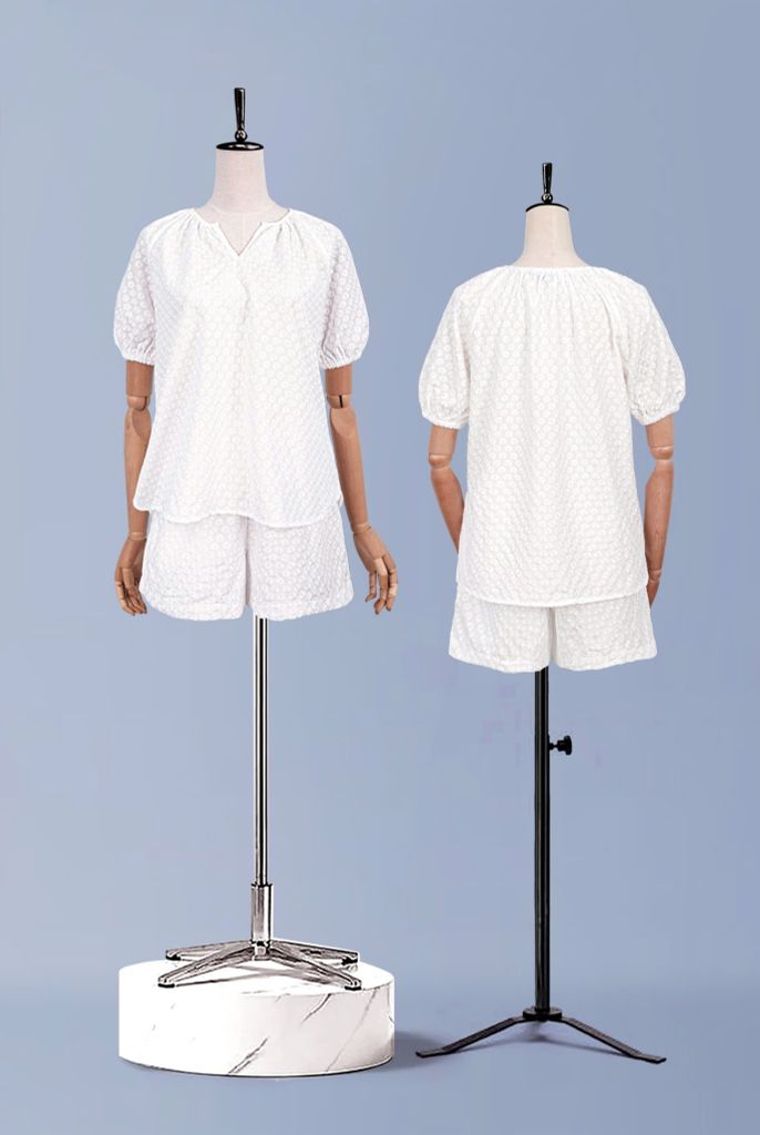 Set Anthela Raplang Cotton Thêu-ATL2270325