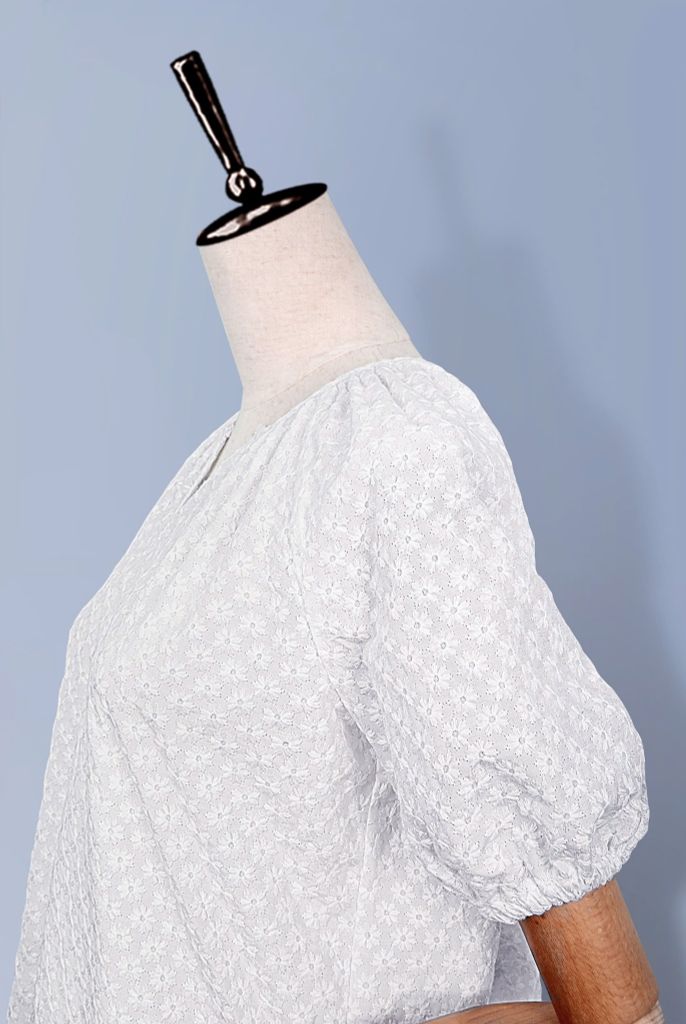 Set Anthela Raplang Cotton Thêu-ATL2270325