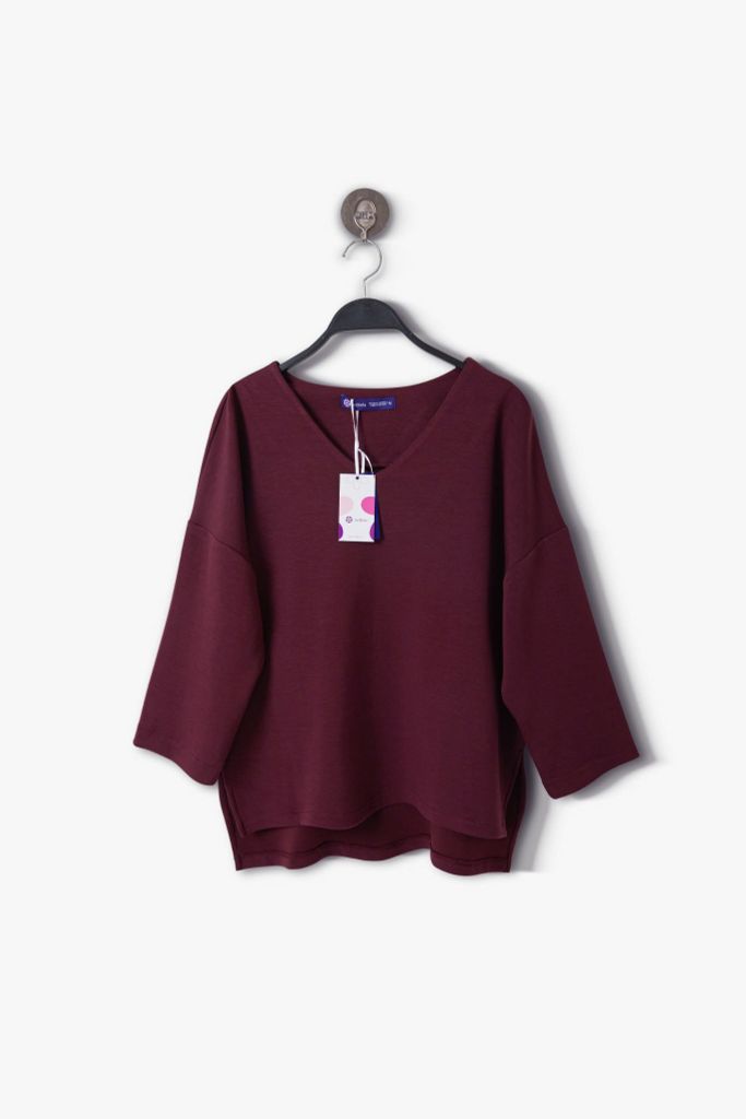 Set Anthela Sweartshirt Basic 3 Màu-ATL32409244