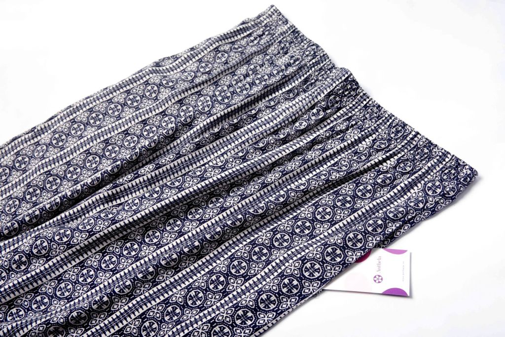 Set Anthela Hoa Thổ Cẩm-ATL120924
