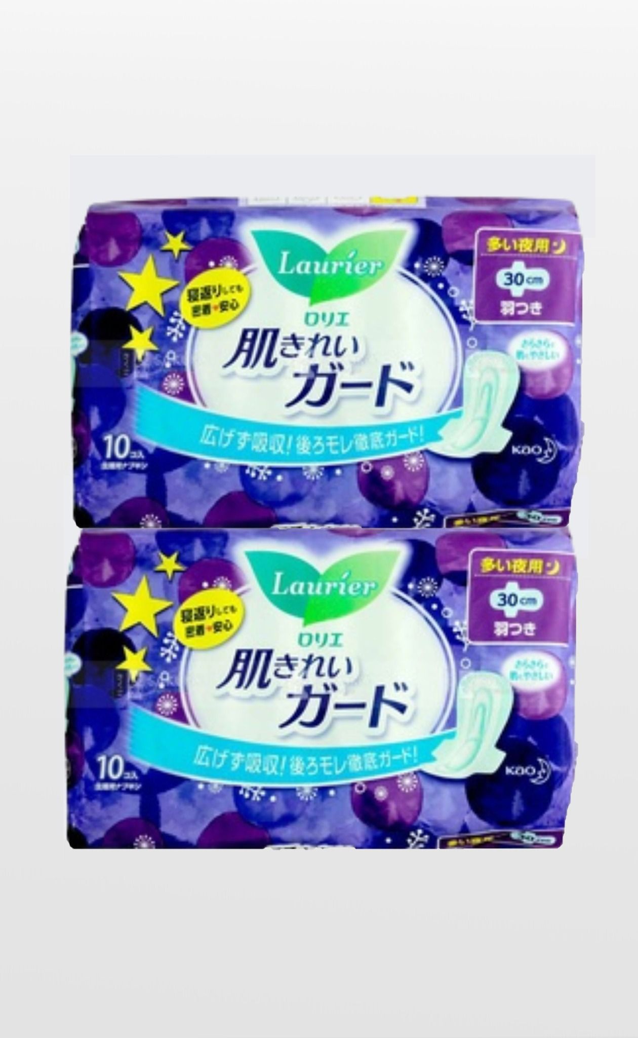  Set Băng Vệ Sinh Ban Đêm-TDVSD020324 
