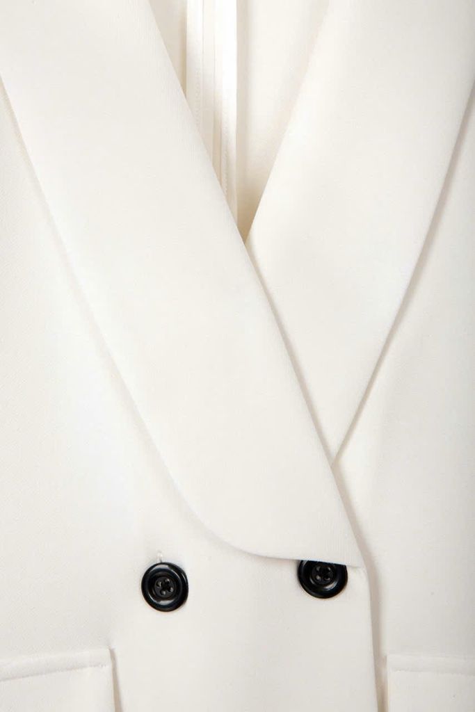 Set Katosa Blazer Shawl 2 Màu-KTS32402251