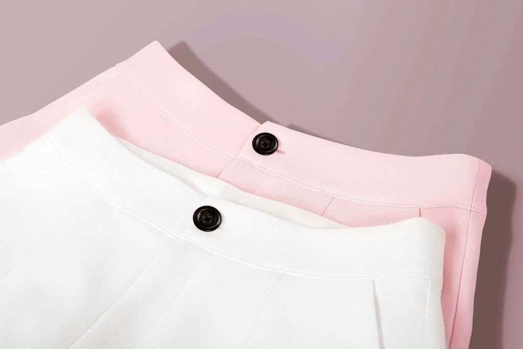 Set Katosa Blazer Shawl 2 Màu-KTS32402251