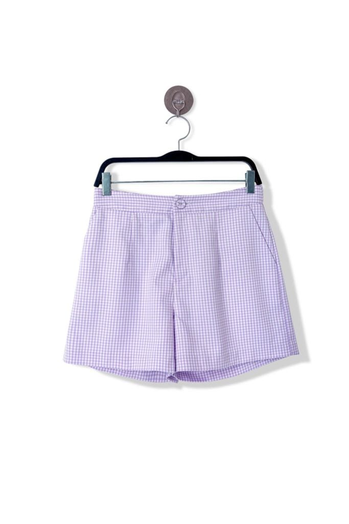 Set Katosa Blazer Short-KTS3240225
