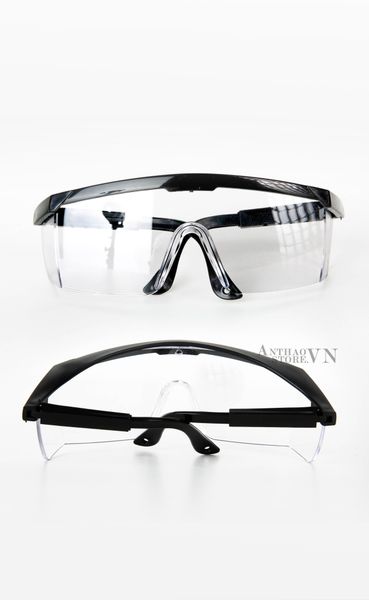  Set Kính Bảo Hộ Vuông G650 Bảo Vệ Mắt (set 2 cái) - TYKD09210923 