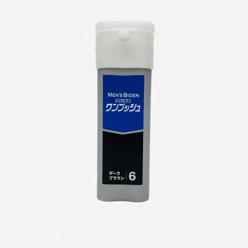 Thuốc Nhuộm Tóc Phủ Bạc BIGEN Cho Nam-TDNT251023