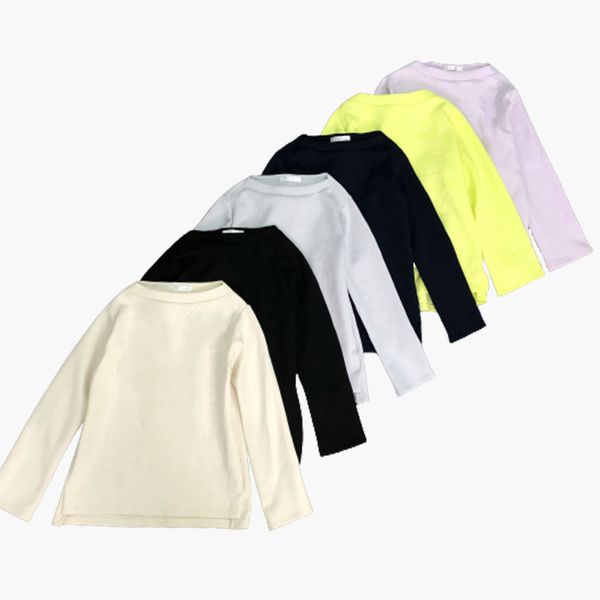  Áo Tay Dài Xuất Nhật Form Rộng-TPSRFFR922 