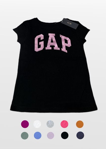  Áo Thun Vnxk GP Cho Bé Nhiều Màu-TPSRFGP123 