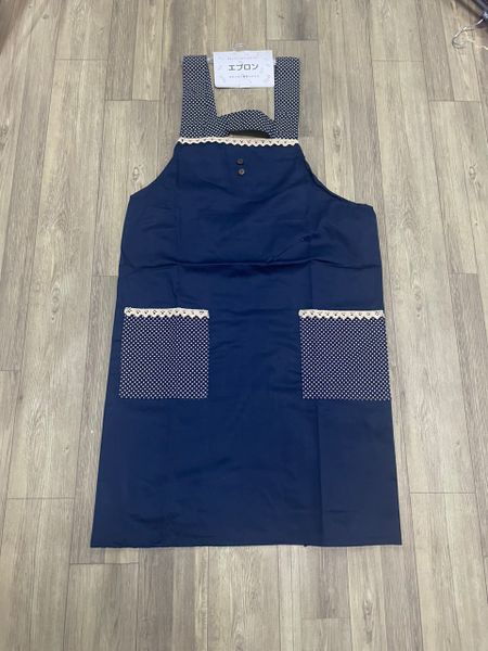  Tạp Dề Xuất Nhật Nhiều Màu-TPSRTD170723 