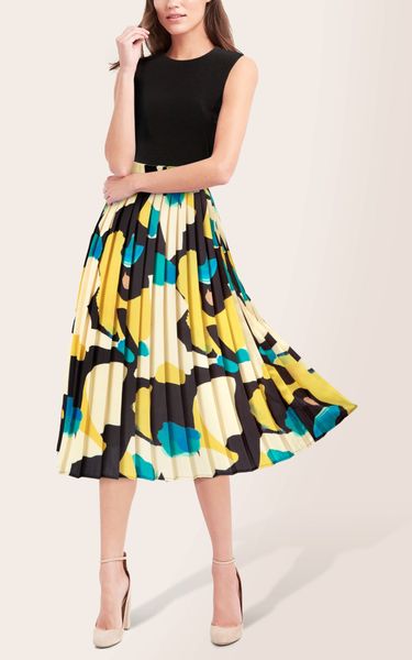  Đầm CK Gold Ý-CK2502025 