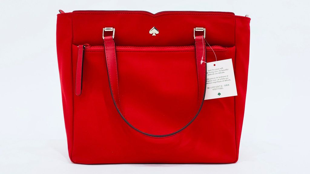 Túi Kate Spade Đỏ 8847 - USKS27012147